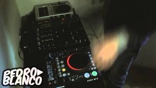 Sesion Año Nuevo - Enero 2014 # DJ Pedro Blanco