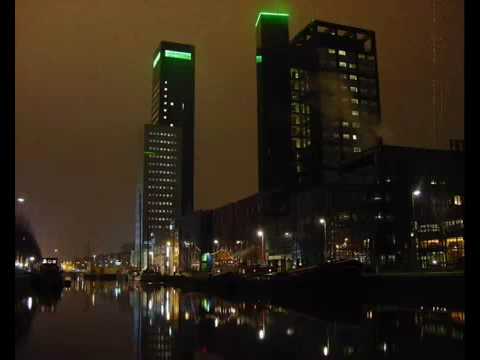 Piter Wilkens - Liwwadder blues