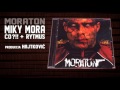 Miky Mora Čo Feat Rytmus Prod Hajtkovic