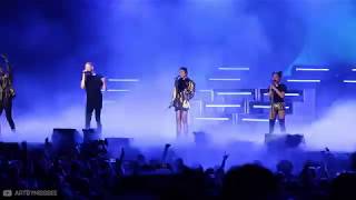 Pentatonix - Bohemian Rhapsody LIVE 8/12/18