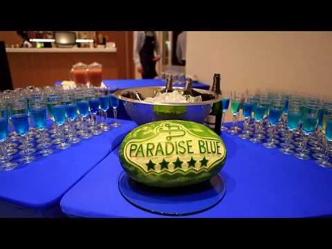 Hotel Paradise Blue in Albena Resort - Chef's Gala Dinner