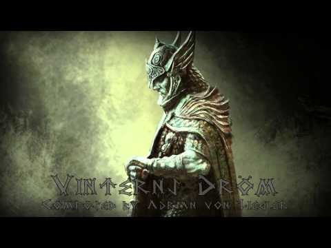 Nordic/Viking Music - Vinterns Dröm