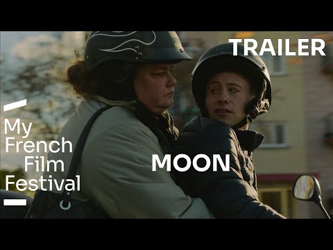 MOON | TRAILER | MyFrenchFilmFestival