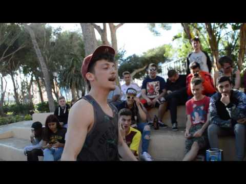 BRAHMA VS DEIK (BATALLON) - CUARTOS [3º CLASIFICATORIA AGUARAP]