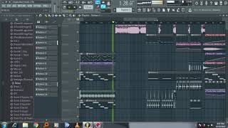 Carnage &amp; Ape Drums - Chupacabra (Remake)+FLP FREE