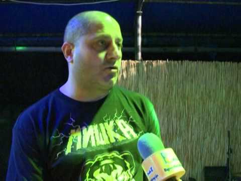 ROCK'N'ROLL VOŽNJA 68 - Love Hunters