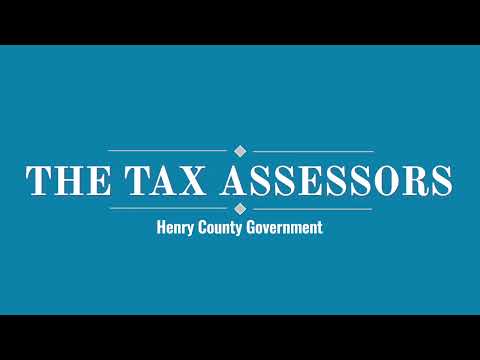 Henry County Indiana Assessor