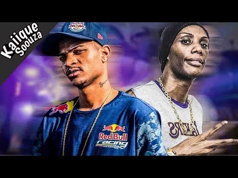 MC Denny e MC GW  - Mega Medley dos Fluxos (DJ Gui) Lançamento 2018