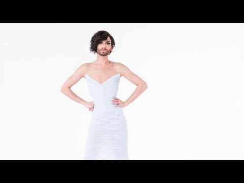 Conchita Wurst - Where Have All The Good Men Gone [Official Audio]