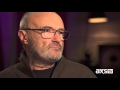 Phil Collins On Almost Working With Adele