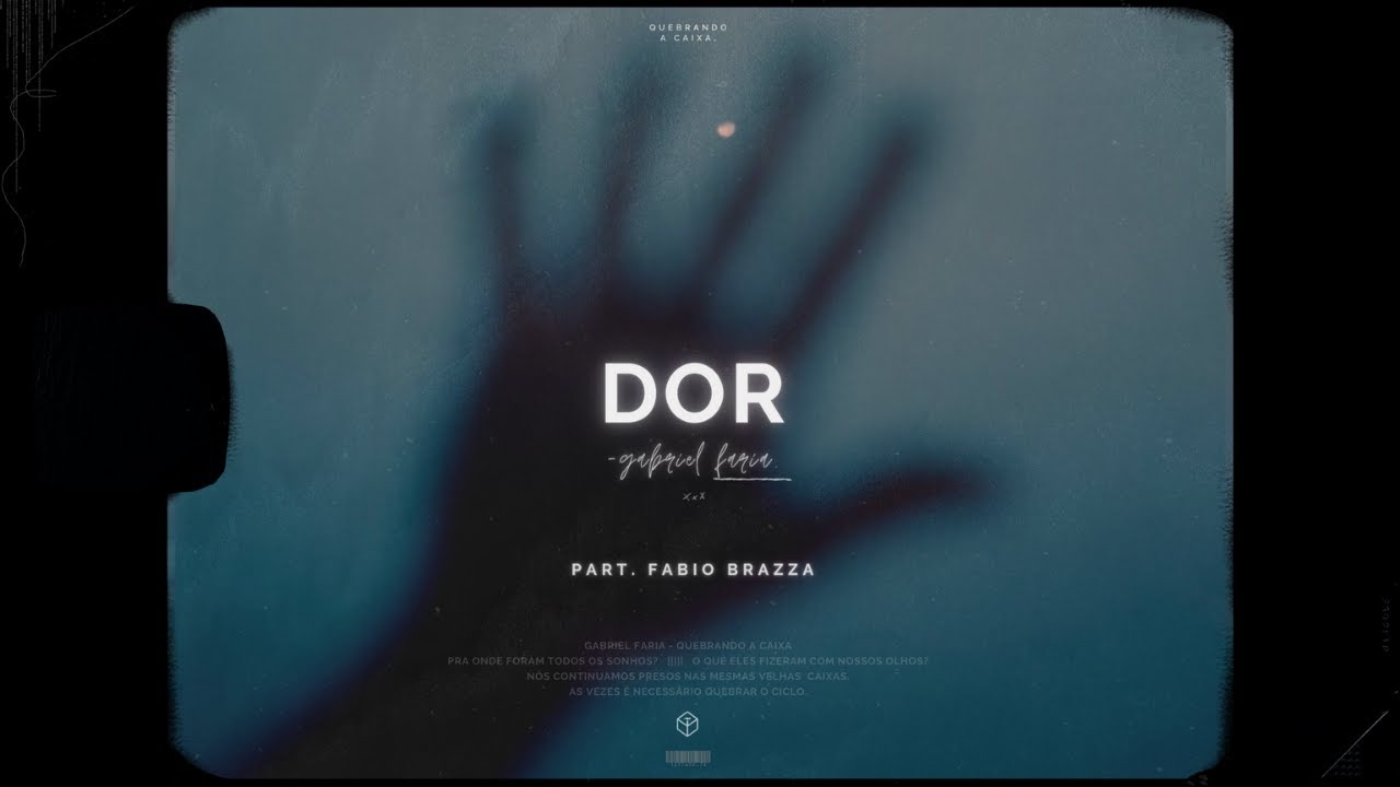 a dor ensina? na travessia do vazio ao reencontro ft. fabio brazza