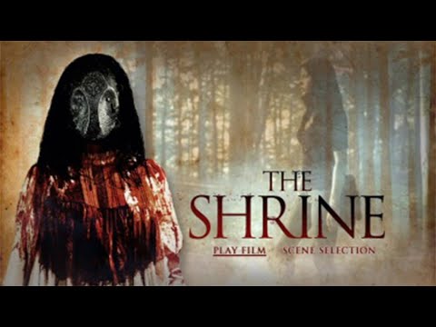 Shrine movie trailer | shrine movie full official trailer | the shrine horror movie trailer