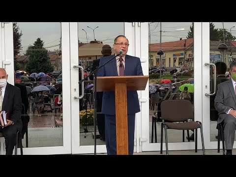 04.10.20 AM | D. Hnatiuc