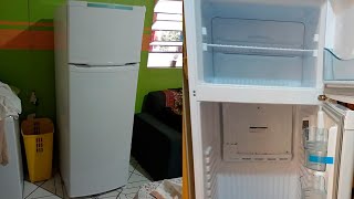 CRD37EB: Geladeira Consul 334 litros é boa? Vale a Pena comprá-la?