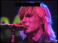 On Top Of The World - Cheap Trick - Live Rockpalast 1983