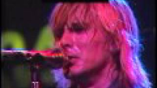 On Top Of The World - Cheap Trick - Live Rockpalast 1983