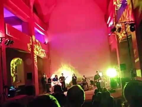 The Mindmills u Sinagogi