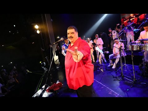 Te Va A Doler - Maelo Ruiz ft. Son Latino Orquesta / Live Argentina 2024 • Teatro Colonial
