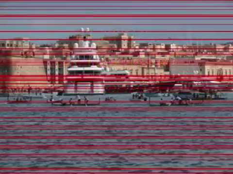 Il-ponta tar-rock n' roll 2009