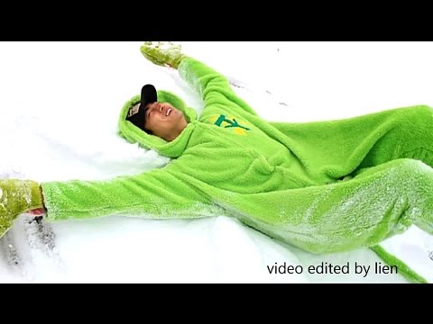 HD 2PM - Merry Christmas 2015 to MY 2PM and HOTTEST all over the world!