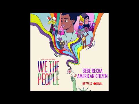 Video thumbnail for American Citizen