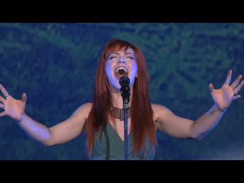 Anaïs DELVA - "Libérée Délivrée"