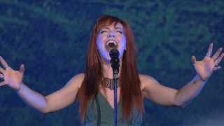 Anaïs DELVA - &quot;Libérée Délivrée&quot;