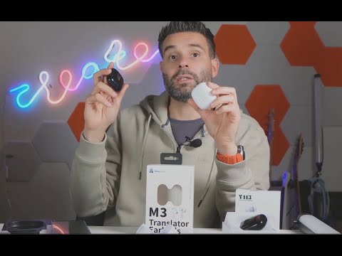 How Do The Timekettle M3 vs WT2 Edge Translator Earbuds Differ?
