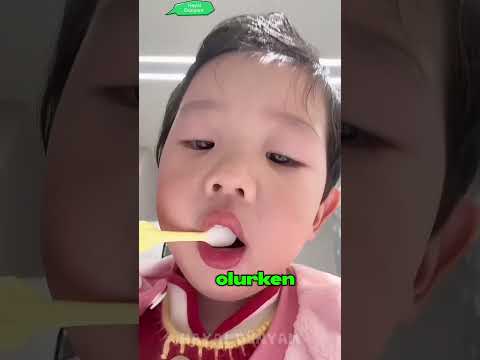 Anne Babadan Önce Uyanan Çocuğun Günü 🌅👦⏰