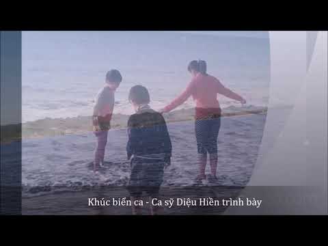 Khúc biển ca - Diệu Hiền