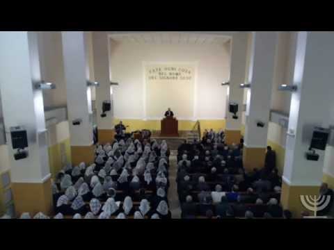 2016-12-04 Domenica Mattina - Fr. Gemelli - Isaia cap. 6