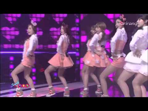 Simply K-Pop - ♬ BP POP - Today