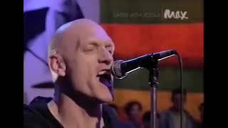 Midnight Oil - Truganini SUBTITULADA