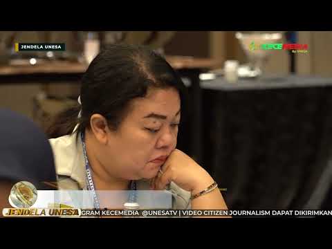 UNESA WINDOW: UNESA Promotes SIMBAJANESA Version 2.0 to Strengthen Partner Trust