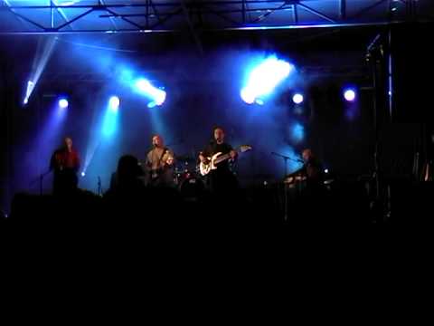 Buty - Nad stádem koní (Zámecký festival 2011 - Lanškroun 17.6.2011)