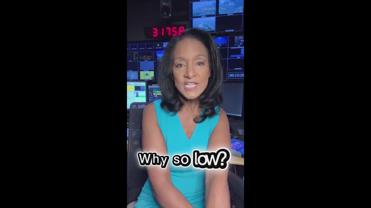 Why so low? 21% voter turnout on Election Day in Washington