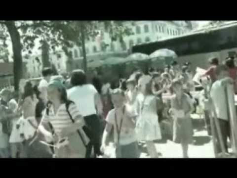 I.Vanish feat. Beatnc - Je res pa ni res (Ljubljena Ljubljana - moje mesto)