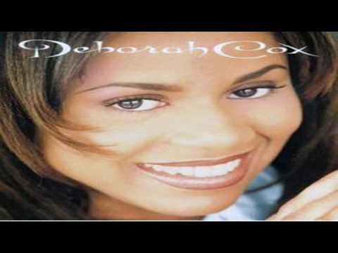 Deborah Cox  ~ Sound Of My Tears (432 Hz) Produced by Keith Crouch