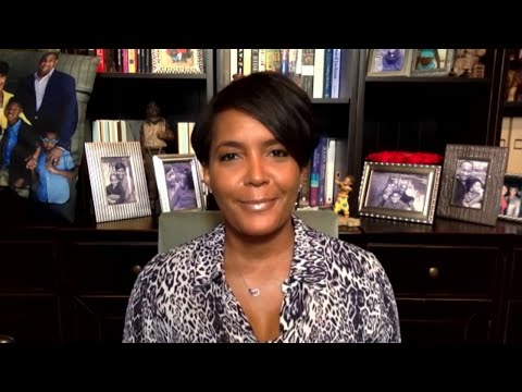 Mayor Keisha Lance Bottoms Views Her Job Through the Lens of a Mother