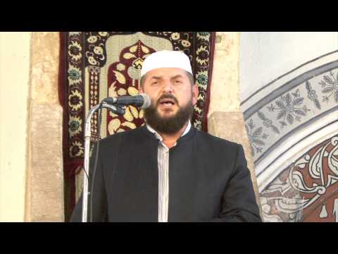 Daveti, Hixhreti dhe muslimanët e sotëm - Dr. Shefqet Krasniqi