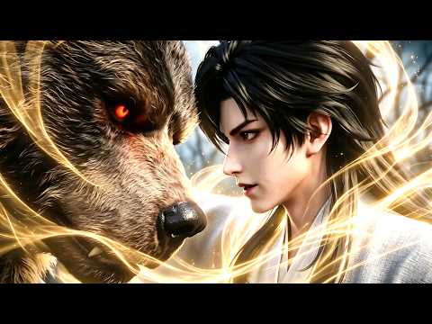 【新番】一口气看完EP01-53🔥意外魂穿成负债累累的败家少庄主！靠神秘灵珠无限强化功法 | MULTI SUB