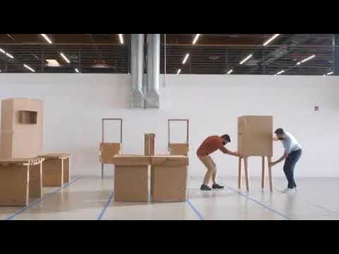 iPhone 12 - LIDAR SCANNER