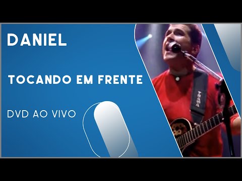 Video thumbnail for Tocando Em Frente (Ao Vivo)