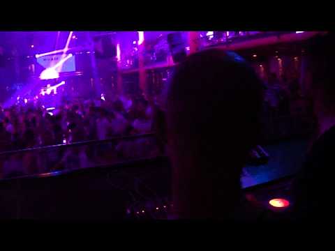 neverdogs at music on amnesia ibiza july 13th 2012 2