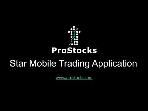 ProStocks Star
