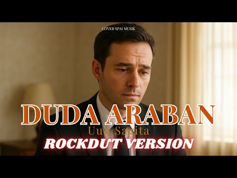 DUDA ARABAN (ROCKDUT VERSION) - UUN SAGITA Cover SPAI MUSIK