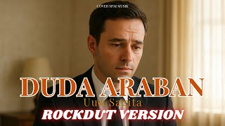 Download lagu DUDA ARABAN (ROCKDUT VERSION) - UUN SAGITA Cover SPAI MUSIK mp3 Download lagu DUDA ARABAN (ROCKDUT VERSION) - UUN SAGITA Cover SPAI MUSIK mp3