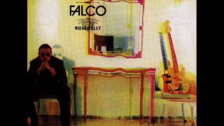 Falco - Wiener Blut (Club Remix) ♫HQ♫
