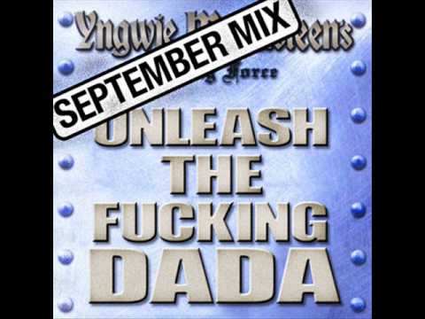Dada Life - Unleash The Fucking Dada (Never Say Never) (Blinders Vocal Mash)