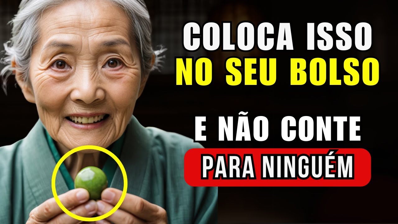 Coloque ISTO no SEU BOLSO dia 27 de JANEIRO | Ganhe Muito Dinheiro e SAIA DAS DÍVIDAS!